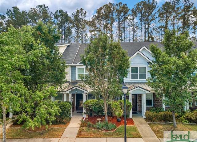 Property at 121 Moonlight Trl, Port Wentworth, GA 31407, 3 beds, 2.5 baths