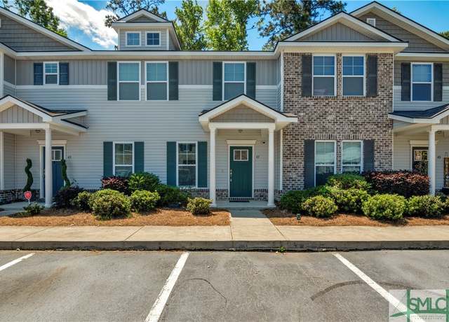 Property at 47 Reese Way, Savannah, GA 31419, 3 beds, 2.5 baths