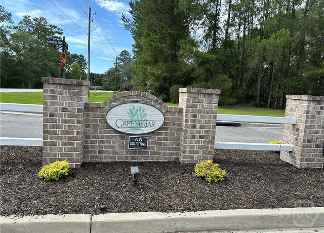 Property at 141 Greenbriar Way, Guyton, GA 31312