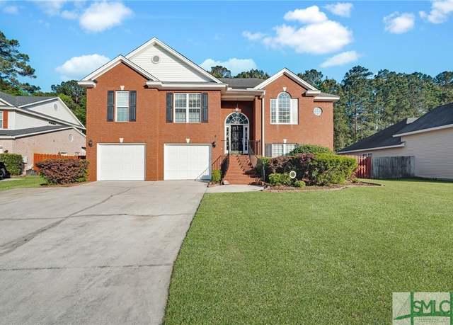 Property at 9 Dee Henderson Dr, Richmond Hill, GA 31324, 4 beds, 3 baths