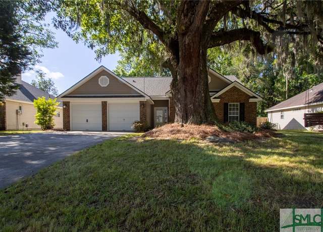 Property at 129 Cormorant Way, Savannah, GA 31419, 3 beds, 2 baths