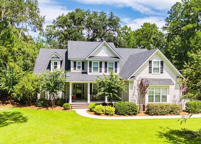 Property at 860 St. Catherine Cir, Richmond Hill, GA 31324, 5 beds, 4 baths