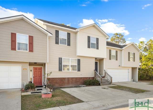 Property at 16 Bimini Dr, Savannah, GA 31419, 4 beds, 3 baths