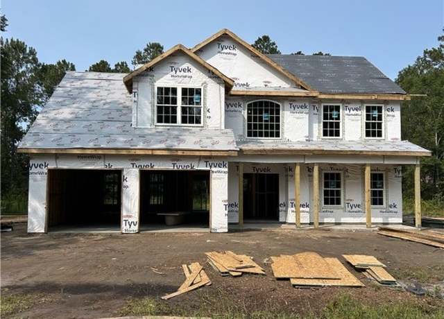 Property at 65 Plantation Rd, Midway, GA 31320, 4 beds, 2.5 baths