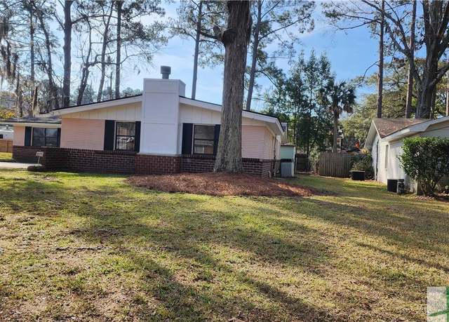 Property at 629 Valleybrook Rd, Savannah, GA 31419, 3 beds, 2.5 baths