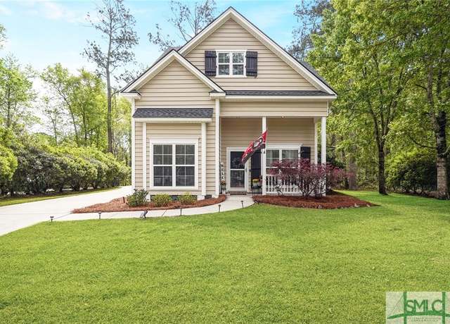 Property at 80 Tupelo Trl, Richmond Hill, GA 31324, 4 beds, 3.5 baths