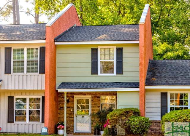 Property at 39 Helmsman Ct, Savannah, GA 31410, 2 beds, 1.5 baths