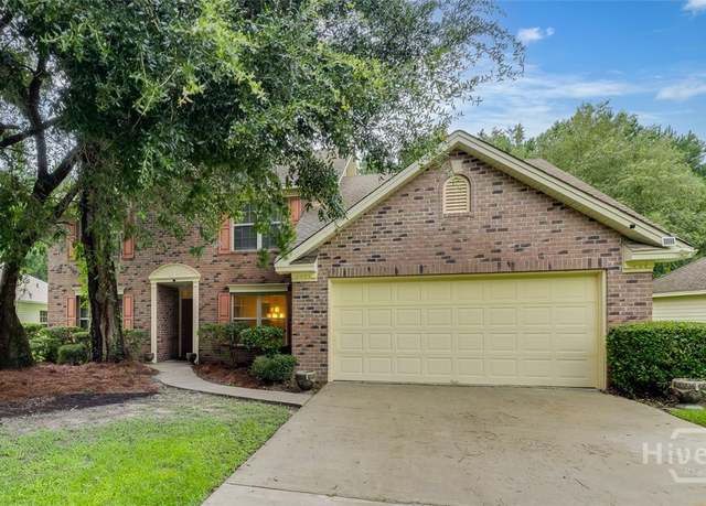 Property at 105 Heritage Way, Savannah, GA 31419, 4 beds, 2.5 baths