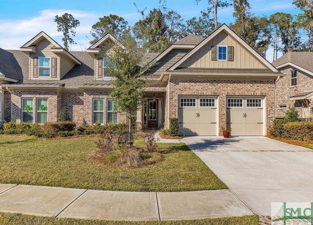 Property at 105A Hope Ln, Savannah, GA 31406, 3 beds, 3.5 baths