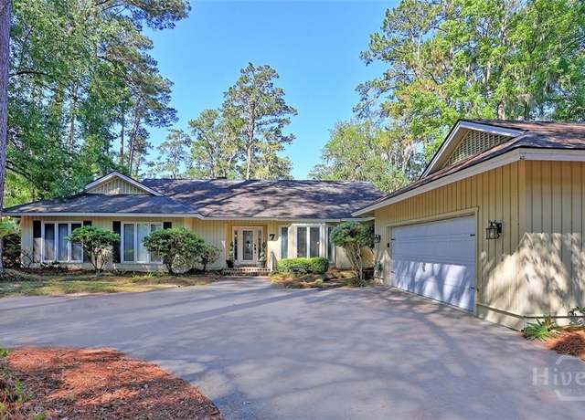 Property at 7 Rebecca Ln, Savannah, GA 31411, 4 beds, 4.5 baths