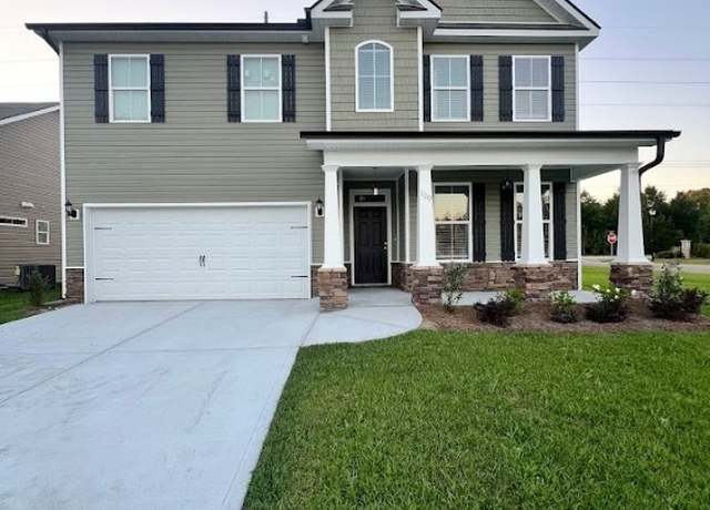 Property at 100 Sam's Dr, Guyton, GA 31312, 4 beds, 3.5 baths