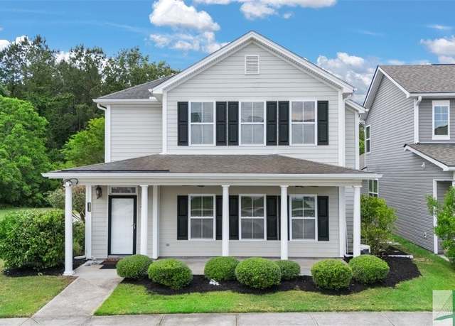 Property at 26 Crabapple Cir, Port Wentworth, GA 31407, 5 beds, 3.5 baths