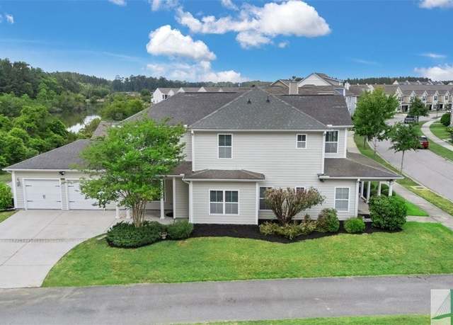 Property at 26 Crabapple Cir, Port Wentworth, GA 31407, 5 beds, 3.5 baths