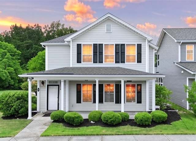 Property at 26 Crabapple Cir, Port Wentworth, GA 31407, 5 beds, 3.5 baths
