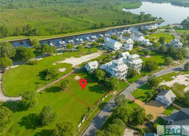 Property at 69 Captains Walk, Richmond Hill, GA 31324