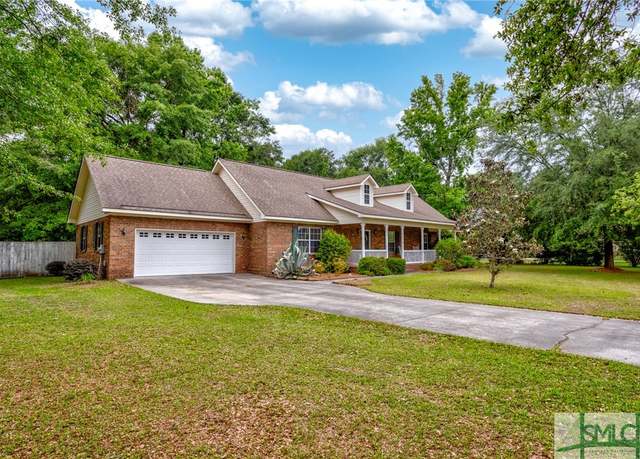 Property at 330 Central Ave, Guyton, GA 31312, 3 beds, 2 baths