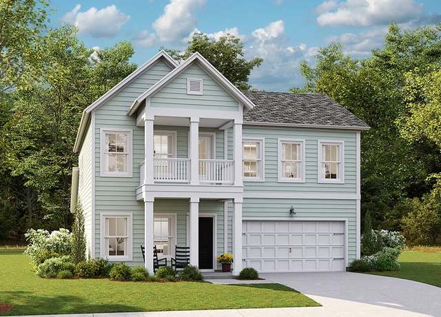 Property at 122 Weyview Gdns, Pooler, GA 31322, 5 beds, 3.5 baths