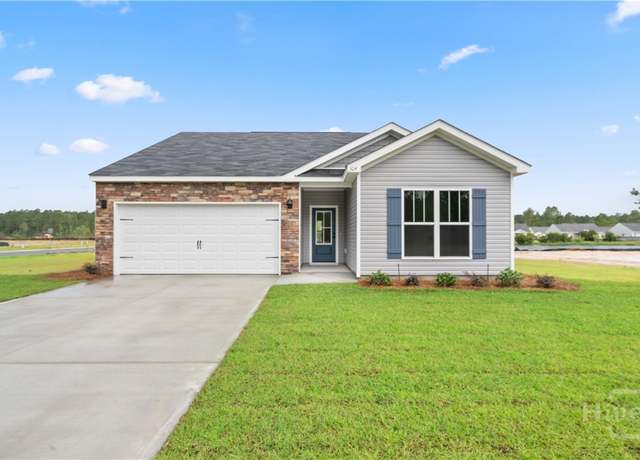 Property at 304 Timberlake Dr, Rincon, GA 31312, 3 beds, 2 baths
