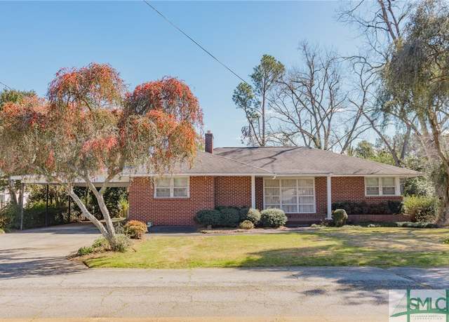 Property at 422 Park Ave, Millen, GA 30442, 3 beds, 2.5 baths