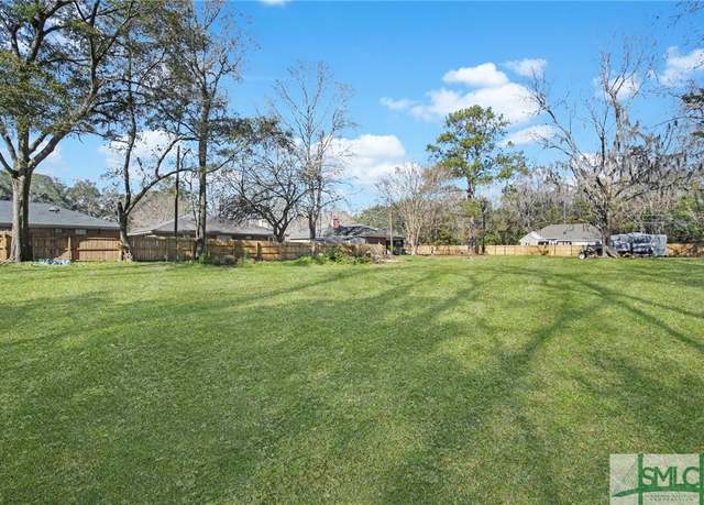 Property at 1435 Pendleton St, Savannah, GA 31405