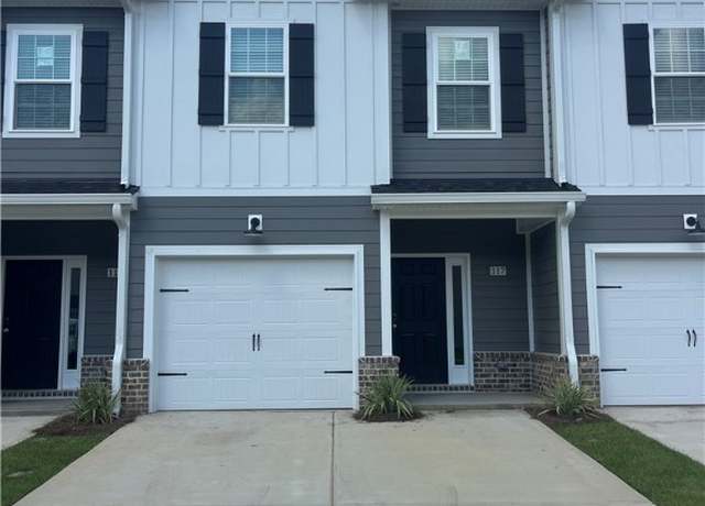 Property at 117 Lusk Ln, Pooler, GA 31322, 3 beds, 2.5 baths