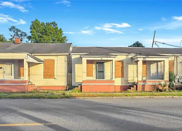 Property at 1610 Ogeechee Rd, Savannah, GA 31415, 11 beds, 5 baths