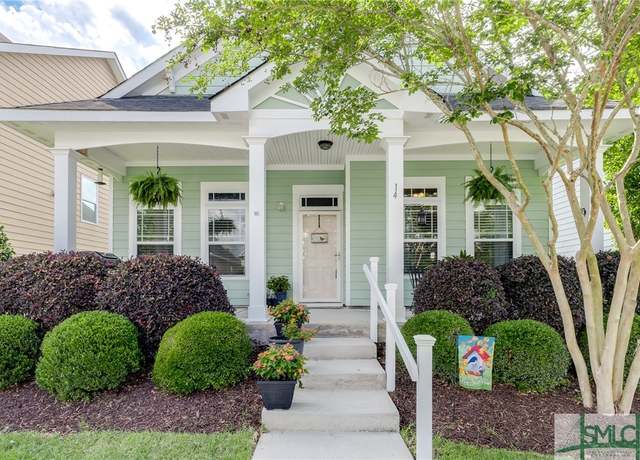 Property at 14 Sandy Shoals Pass, Port Wentworth, GA 31407, 3 beds, 2 baths