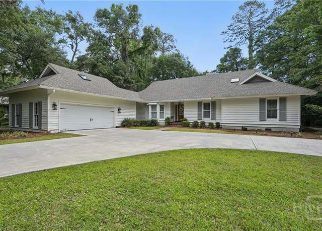 Property at 3 Benedictine Retreat, Savannah, GA 31411, 4 beds, 3.5 baths