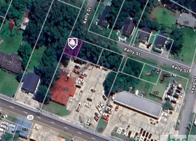 Property at 1 Kelly St E, Pooler, GA 31322
