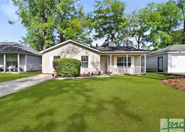 Property at 7222 Albert St, Savannah, GA 31406, 3 beds, 2 baths