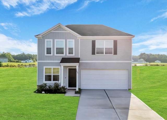 Property at 590 Wilkins Rd, Midway, GA 31320, 4 beds, 2.5 baths