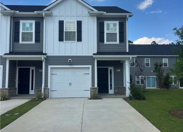 Property at 121 Lusk Ln, Pooler, GA 31322, 3 beds, 2.5 baths