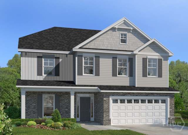 Property at 153 Como Dr, Pooler, GA 31322, 4 beds, 2.5 baths