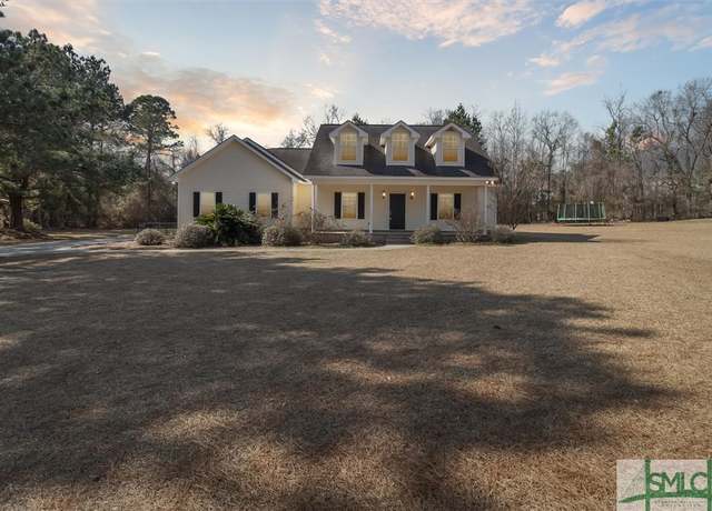 Property at 622 Waverly Cove Ln, Statesboro, GA 30458, 3 beds, 2 baths