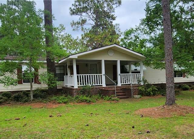 Property at 1133 Old Register Way, Statesboro, GA 30458, 3 beds, 2 baths