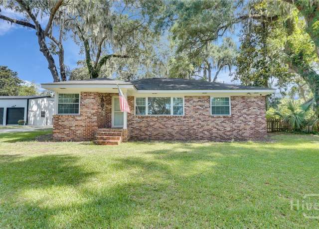 Property at 610 Rivers End Dr, Savannah, GA 31406, 3 beds, 2 baths