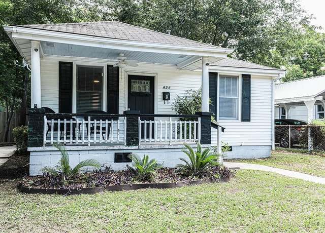 Property at Undisclosed address, Savannah, GA 31404, 2 beds, 1 bath