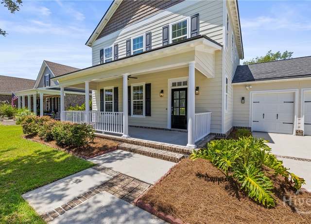 Property at 10 Cord Grass Ln, Savannah, GA 31405, 4 beds, 3.5 baths