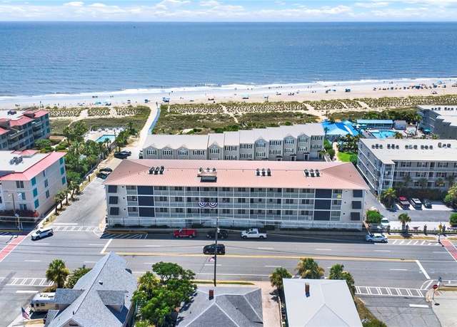 Property at 3 3rd St #533, Tybee Island, GA 31328, 2 beds, 2 baths