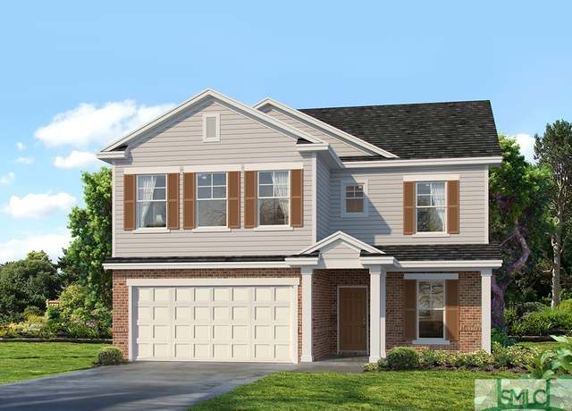 Property at 162 Brookline Dr, Savannah, GA 31407, 5 beds, 3 baths