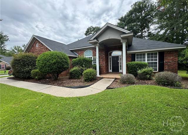 Property at 62 Edie Ct, Richmond Hill, GA 31324, 4 beds, 2 baths