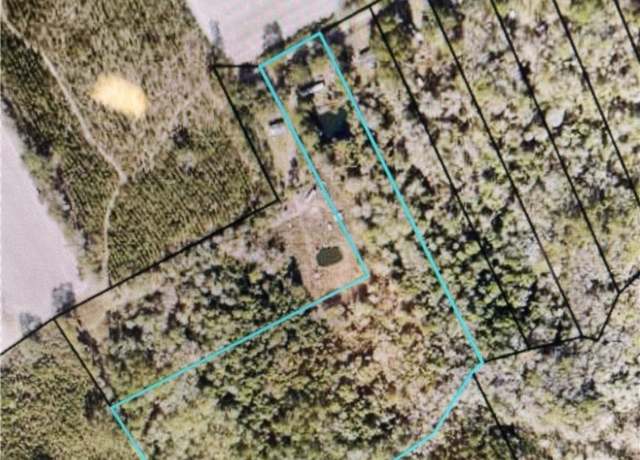Property at 168 Sherwood Rd, Rincon, GA 31326