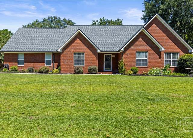 Property at 200 Willow St, Rincon, GA 31326, 4 beds, 2 baths