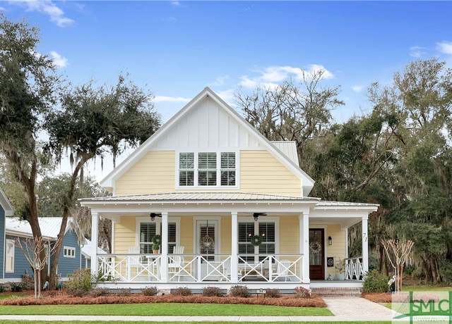 Property at 71 Salt Marsh Dr, Midway, GA 31320, 3 beds, 2.5 baths