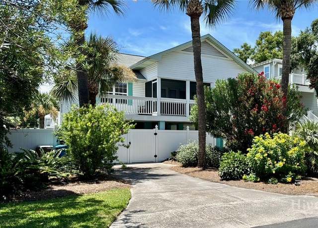 Property at 1503 Lovell Ave, Tybee Island, GA 31328, 3 beds, 2 baths
