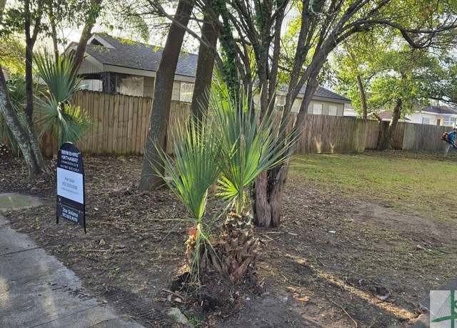 Property at 615 W 42nd St, Savannah, GA 31415