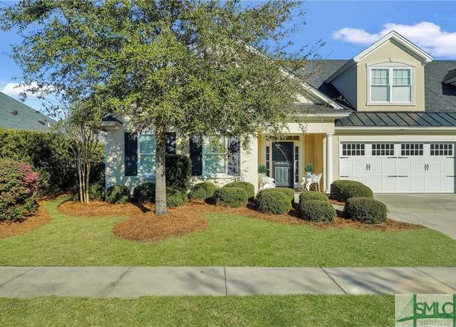 Property at 124 Mallory Pl, Pooler, GA 31322, 3 beds, 2 baths