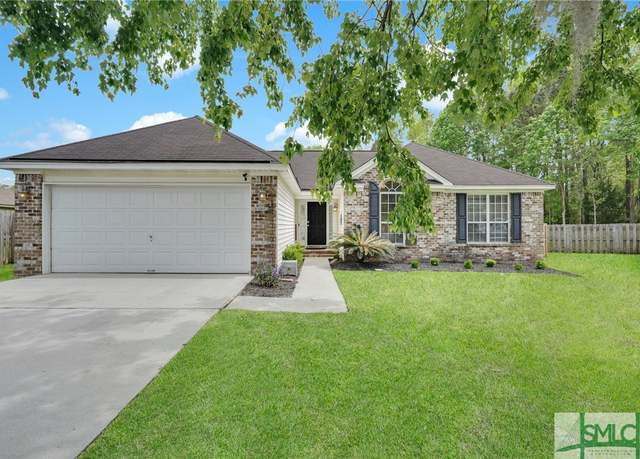 Property at 2 Finch Ct, Savannah, GA 31419, 3 beds, 2 baths