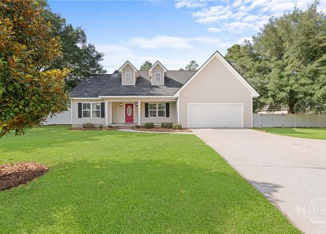 Property at 2206 Madisea Dr, Statesboro, GA 30461, 3 beds, 2 baths
