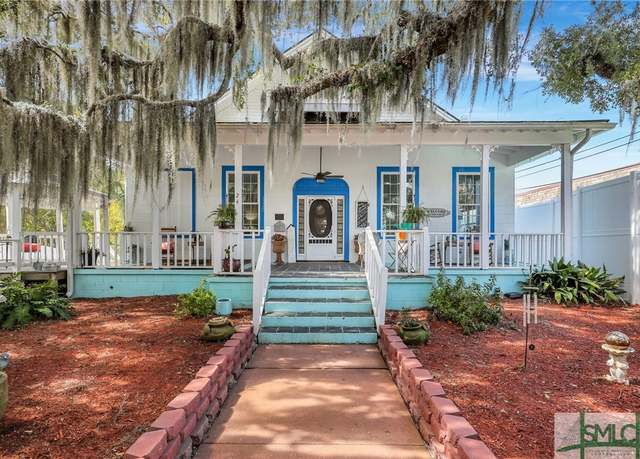 Property at 24 Van Horne Ave, Tybee Island, GA 31328, 9 beds, 9.5 baths